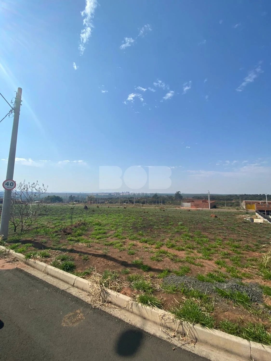 Terreno À Venda No Jardim Planalto Em Mogi Mirim