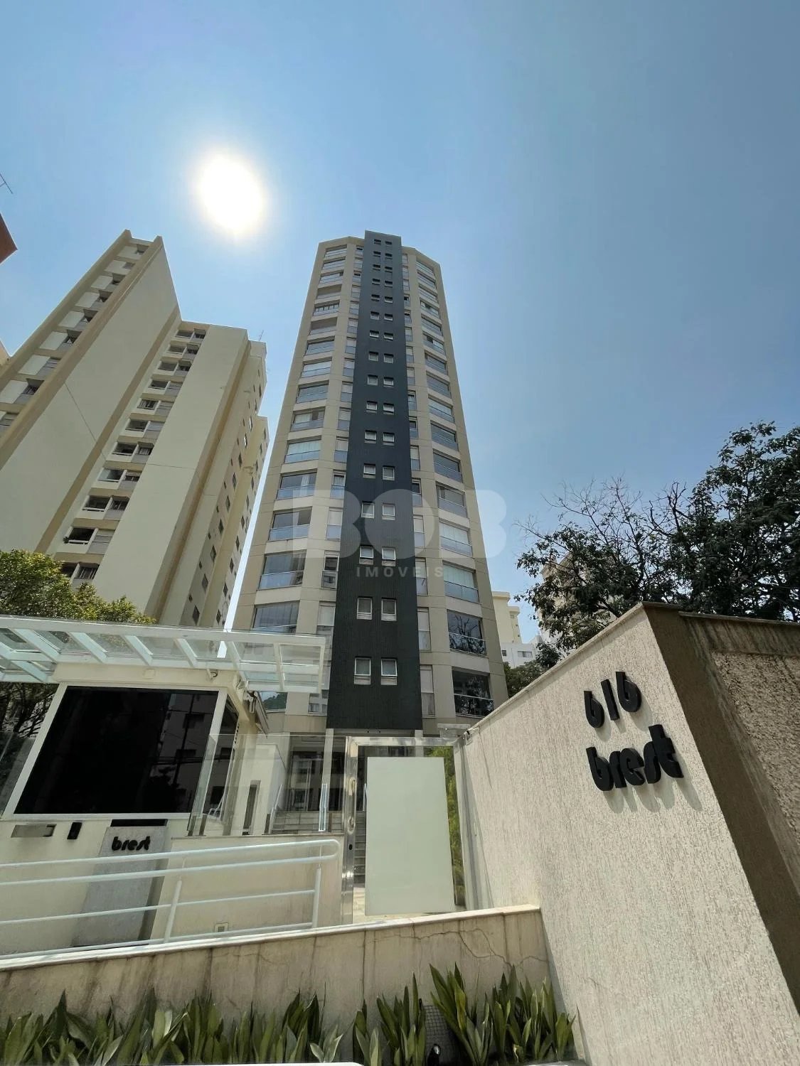 Apartamento À Venda Com 1 Dormitório No Cambuí Em Campinas
