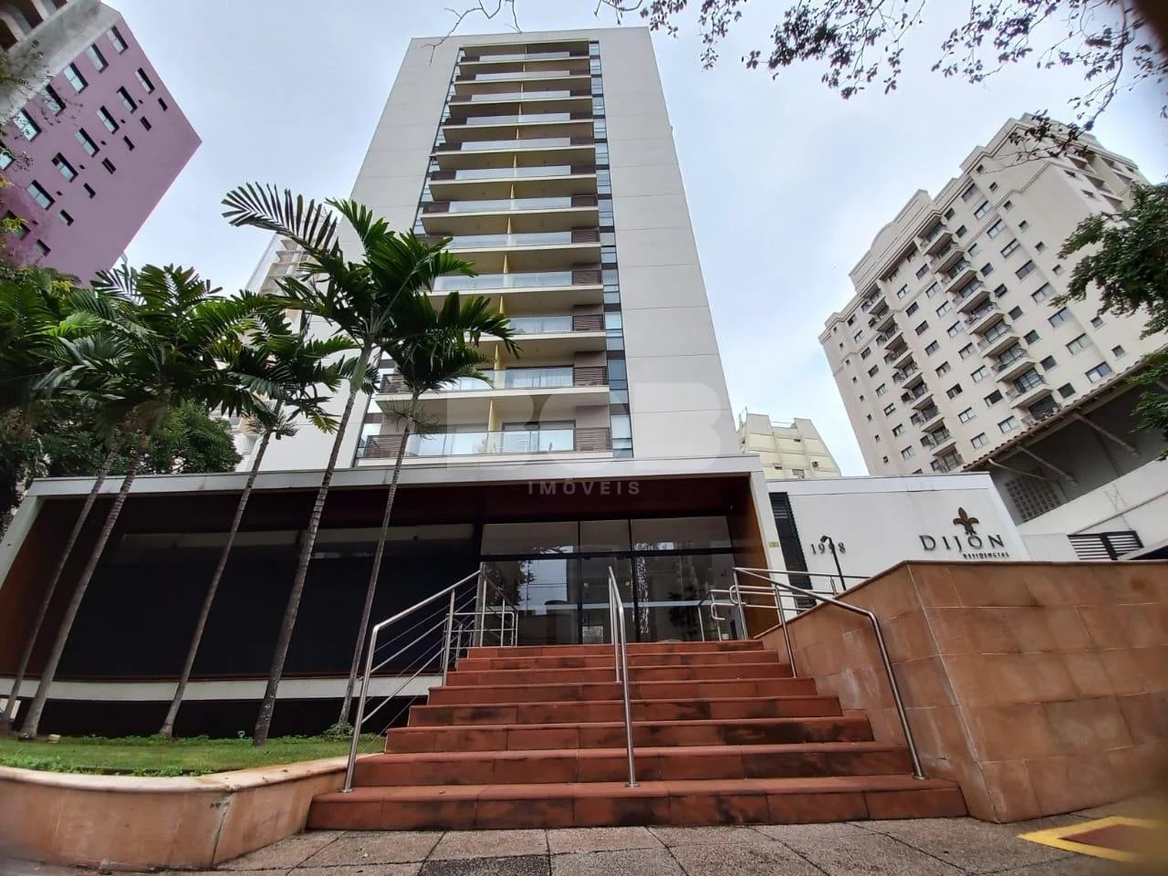 Apartamento Para Alugar Com 1 Dormitório No Cambuí Em Campinas
