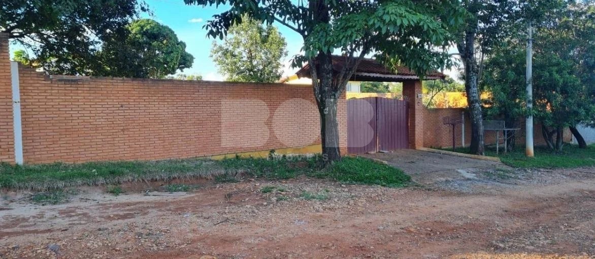 Chácara / Sítio À Venda Com 5 Dormitórios No Recanto dos Dourados Em Campinas