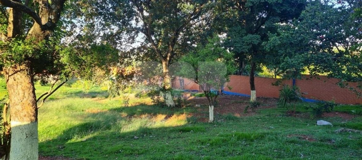 Chácara / Sítio À Venda Com 5 Dormitórios No Recanto dos Dourados Em Campinas