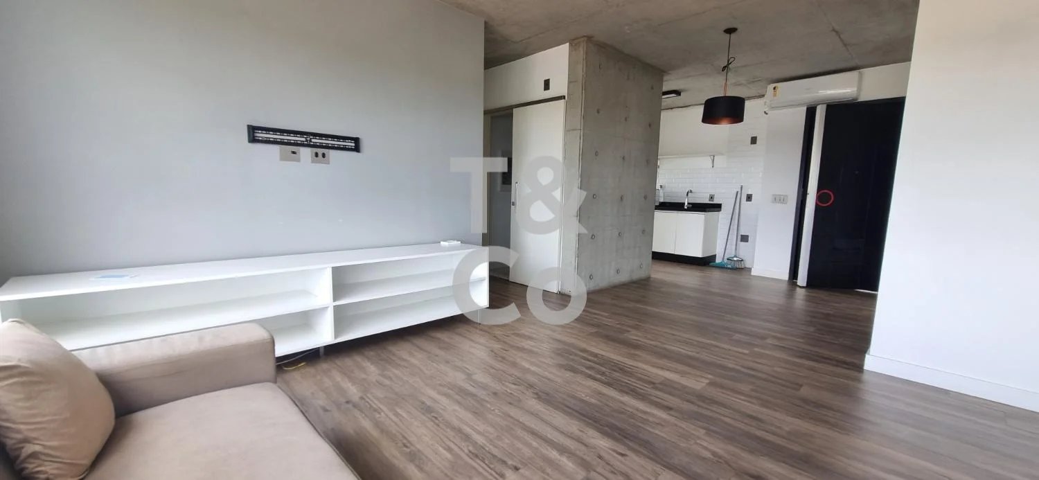Apartamento À Venda Com 1 Dormitório No Cambuí Em Campinas