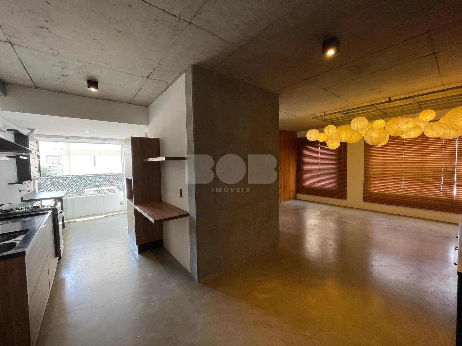 Apartamento À Venda Com 1 Dormitório No Cambuí Em Campinas
