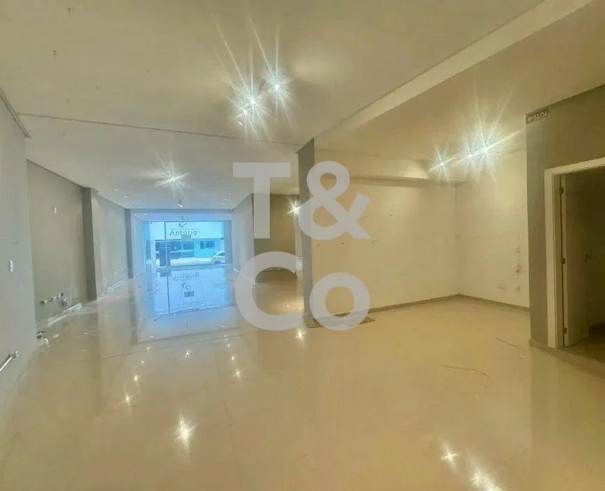 Sala Comercial Para Alugar Com 5 Dormitórios No Centro Em Balneário Camboriú