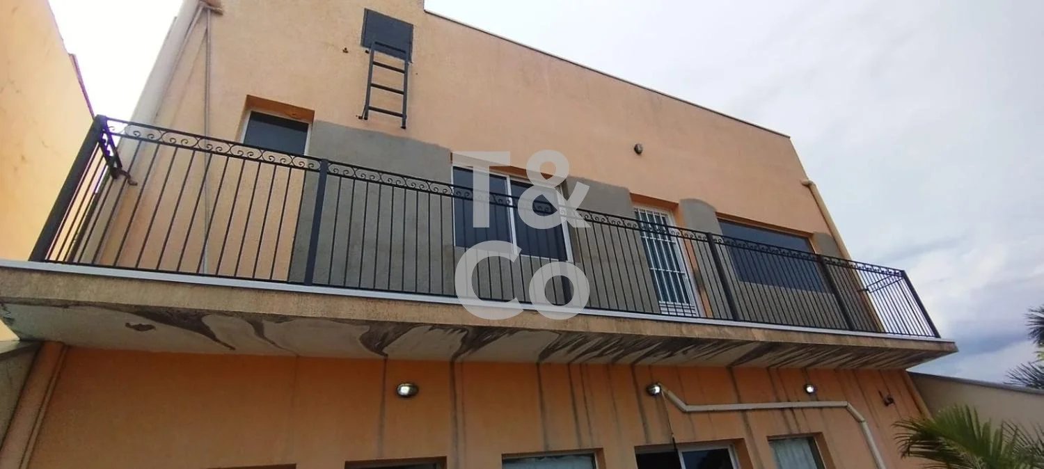 Prédio Inteiro À Venda Com 4 Dormitórios No Vila Sônia (Sousas) Em Campinas