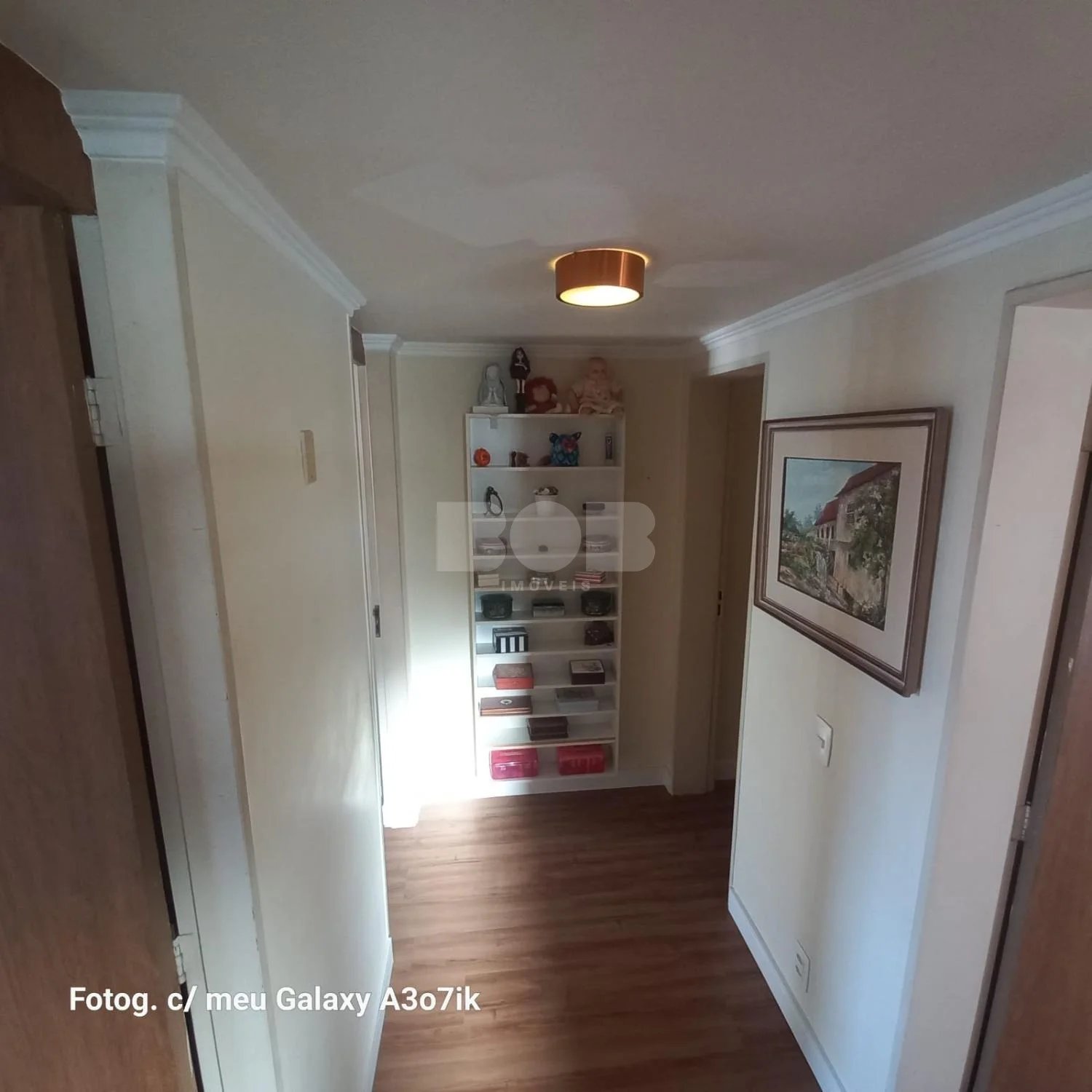Apartamento À Venda Com 3 Dormitórios No Cambuí Em Campinas