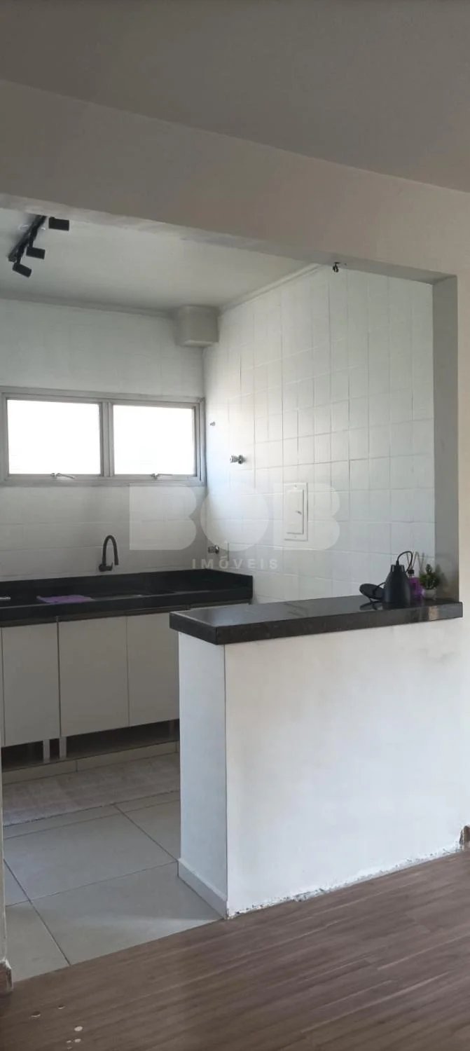 Apartamento À Venda Com 1 Dormitório No Cambuí Em Campinas