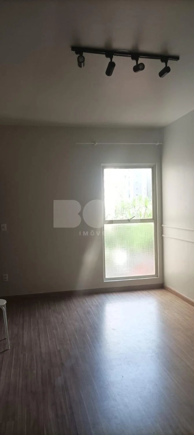 Apartamento À Venda Com 1 Dormitório No Cambuí Em Campinas