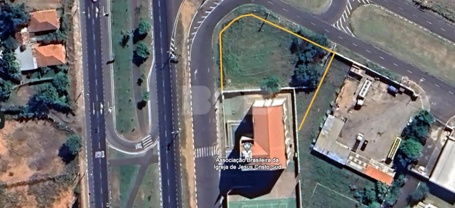 Terreno À Venda No Jardim Planalto Em Paulínia