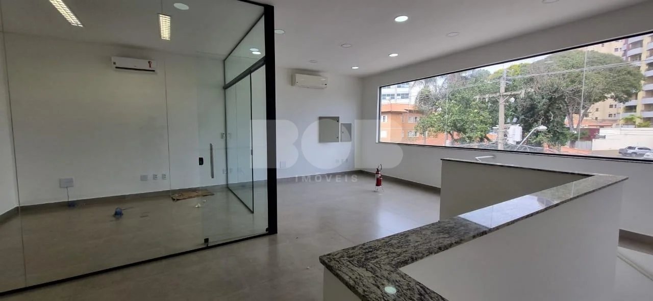 Prédio Inteiro Para Alugar Com 12 Dormitórios No Jardim Guanabara Em Campinas