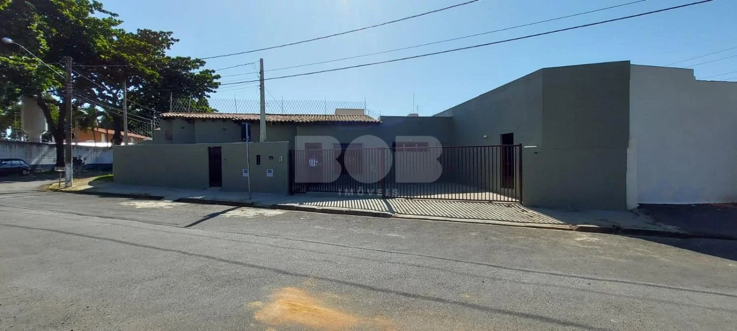 Casa Comercial Ou Residencial Para Venda Ou Locação No Cambuí