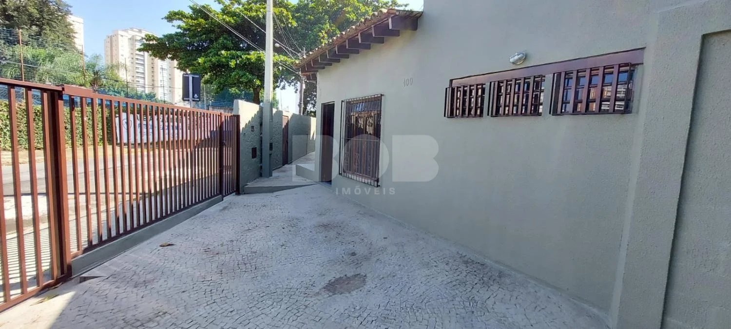 Casa Comercial Ou Residencial Para Venda Ou Locação No Cambuí