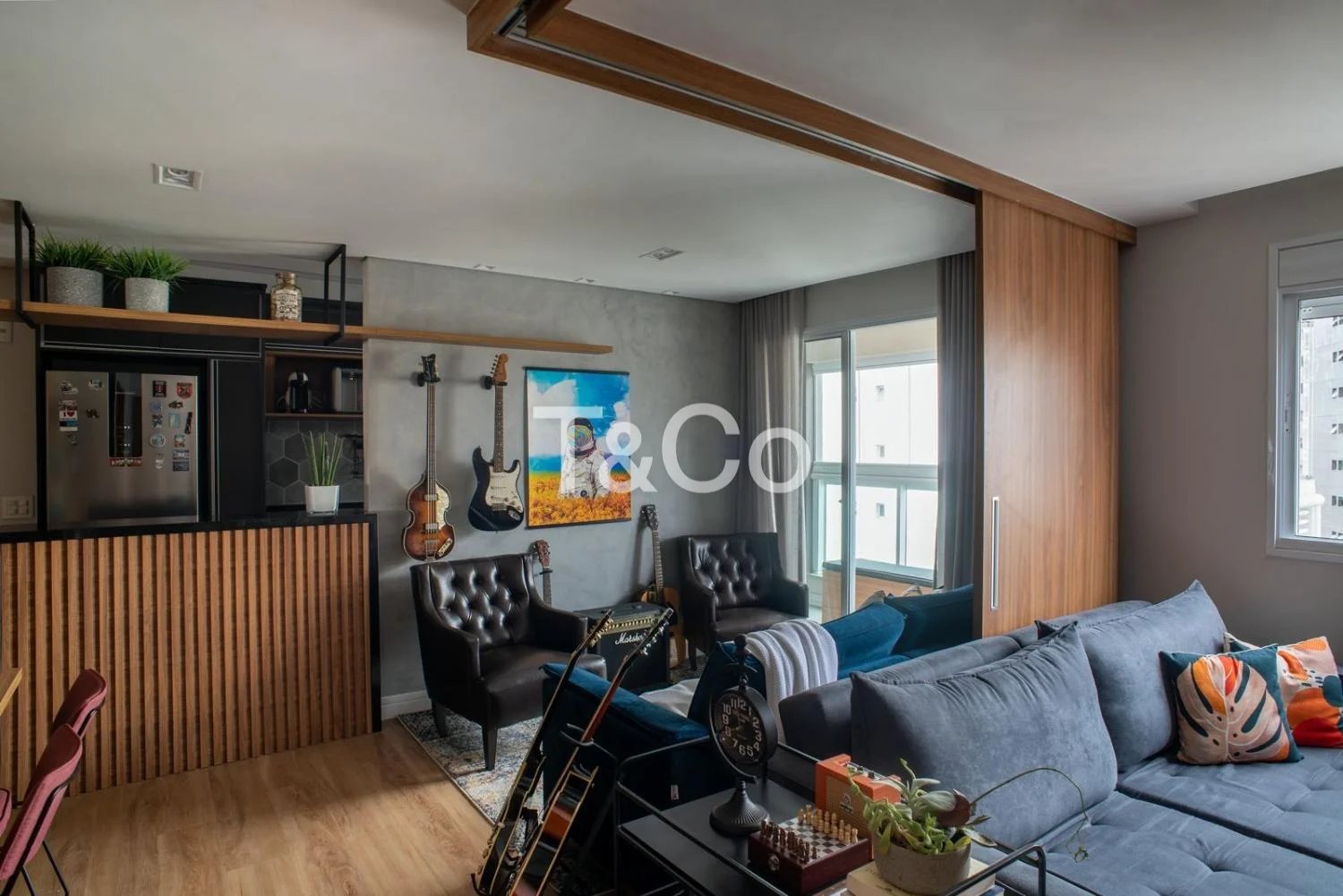 Apartamento À Venda Com 2 Dormitórios No Botafogo Em Campinas