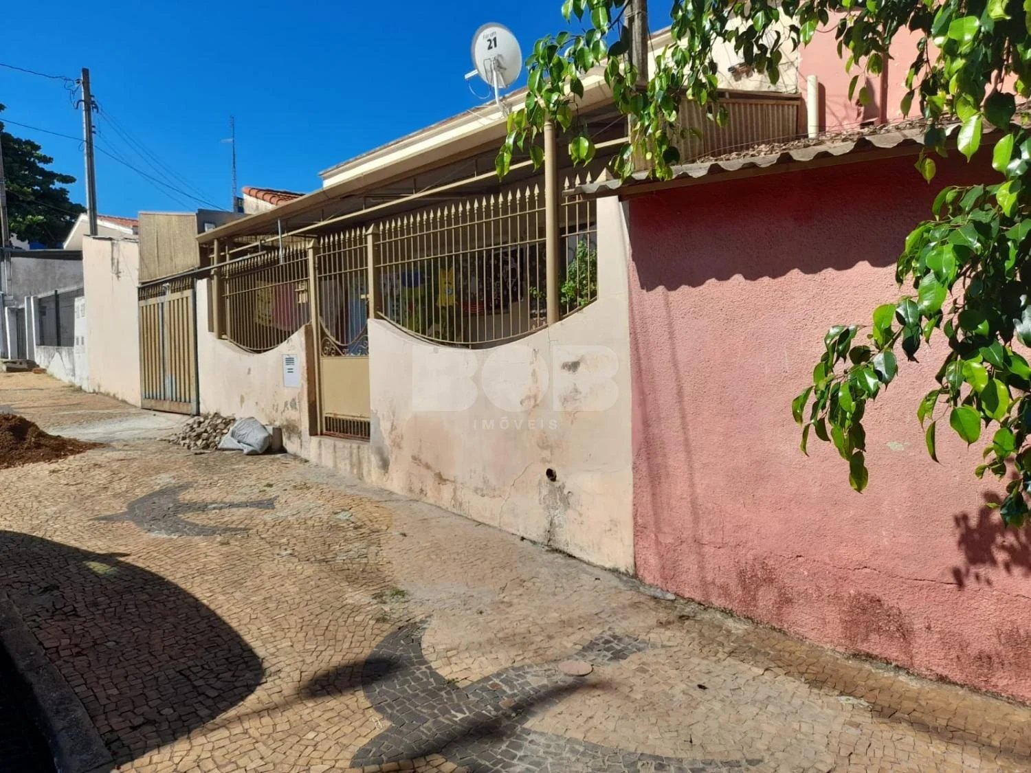 Casa À Venda Com 5 Dormitórios No Jardim Miranda Em Campinas