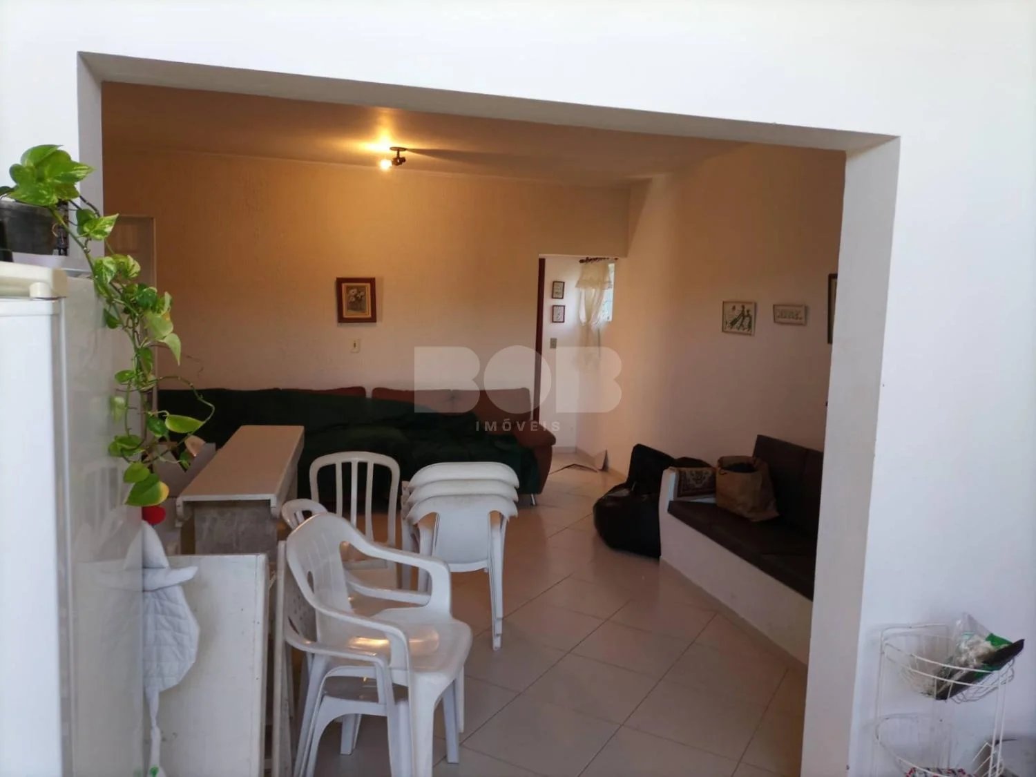 Chácara / Sítio À Venda Com 3 Dormitórios No Chácaras São Bento Em Valinhos