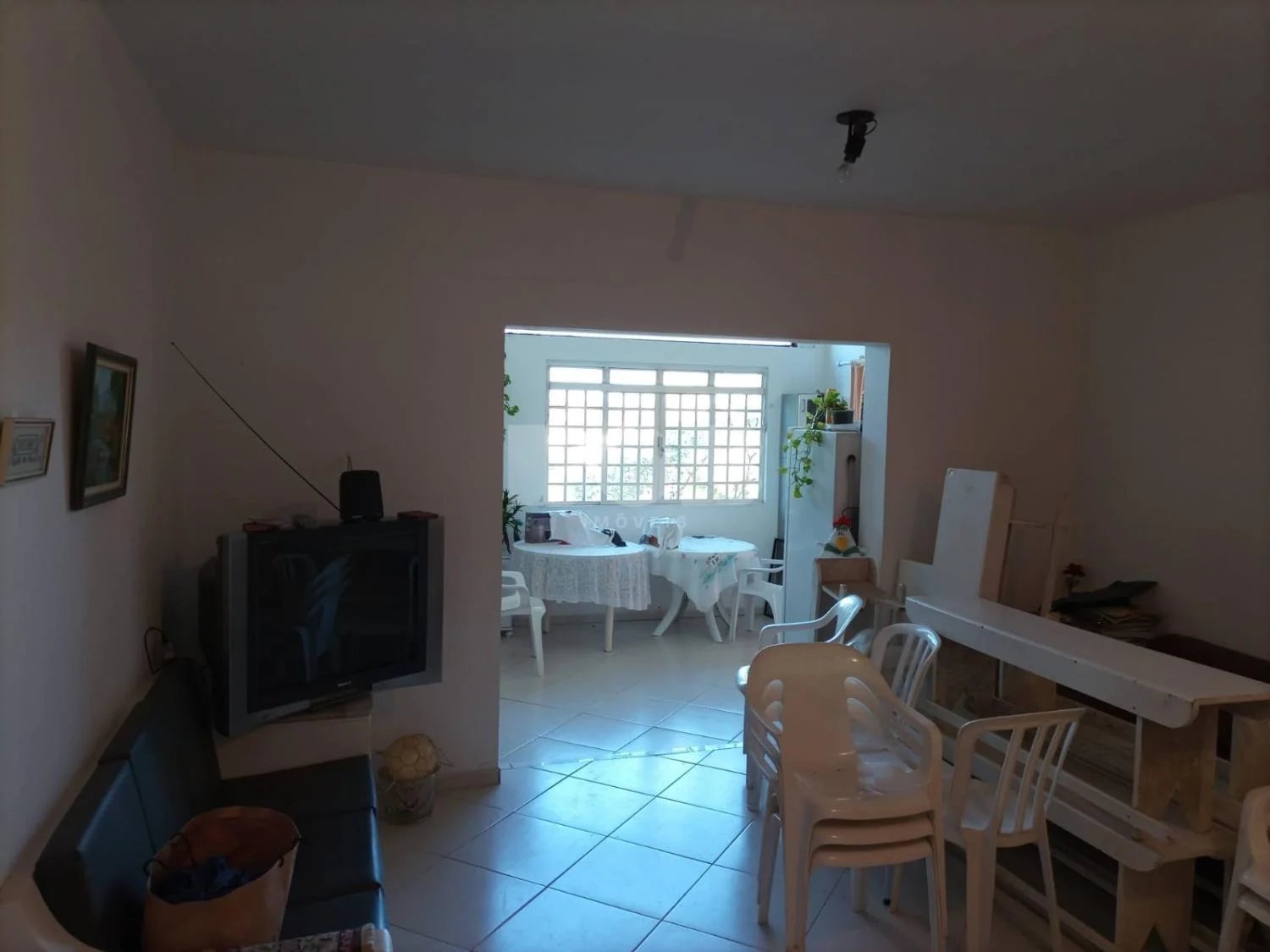 Chácara / Sítio À Venda Com 3 Dormitórios No Chácaras São Bento Em Valinhos