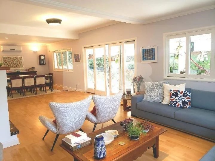 Casa A Venda Em Sousas