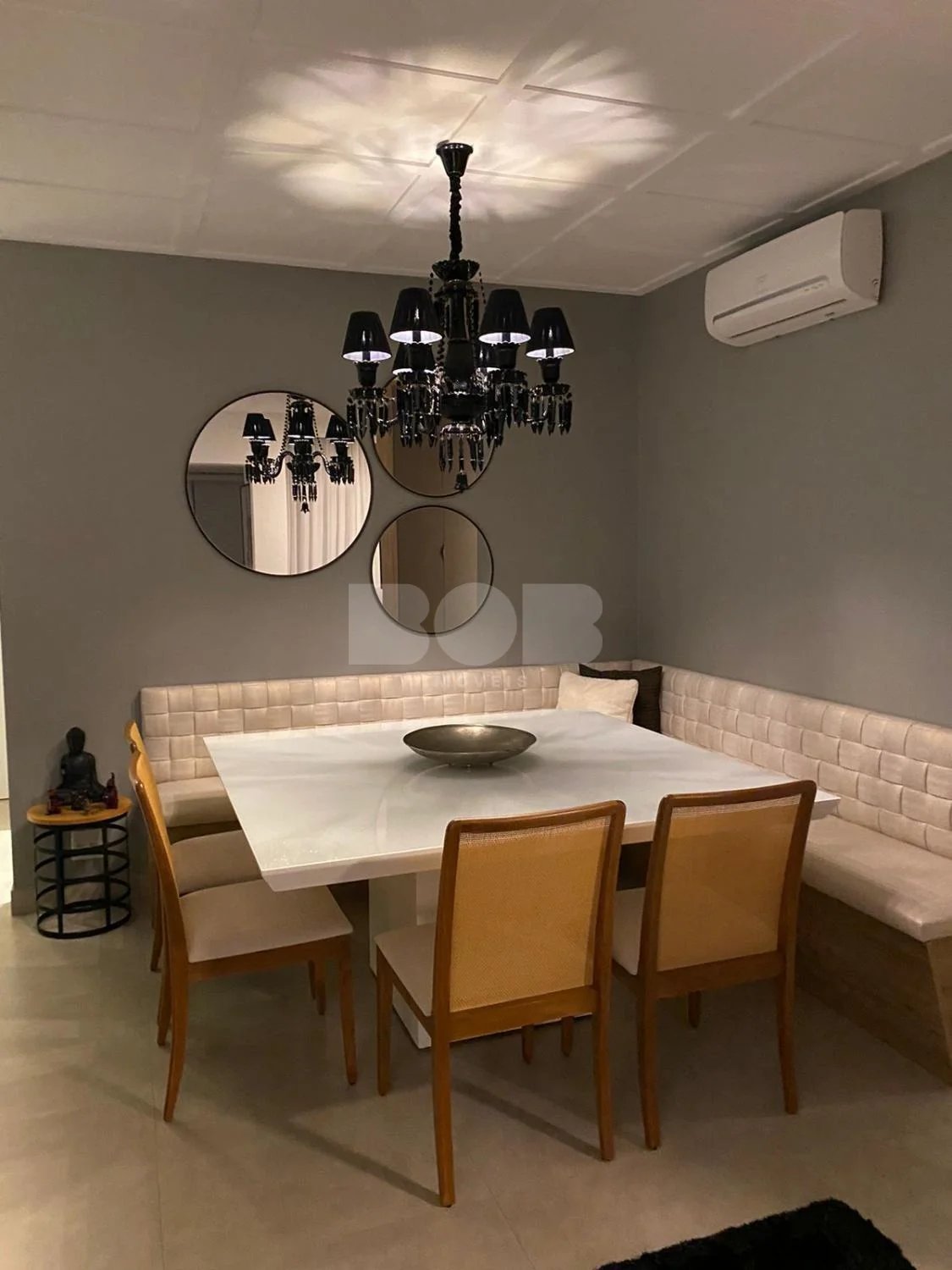 Apartamento À Venda Com 2 Dormitórios No Cambuí Em Campinas