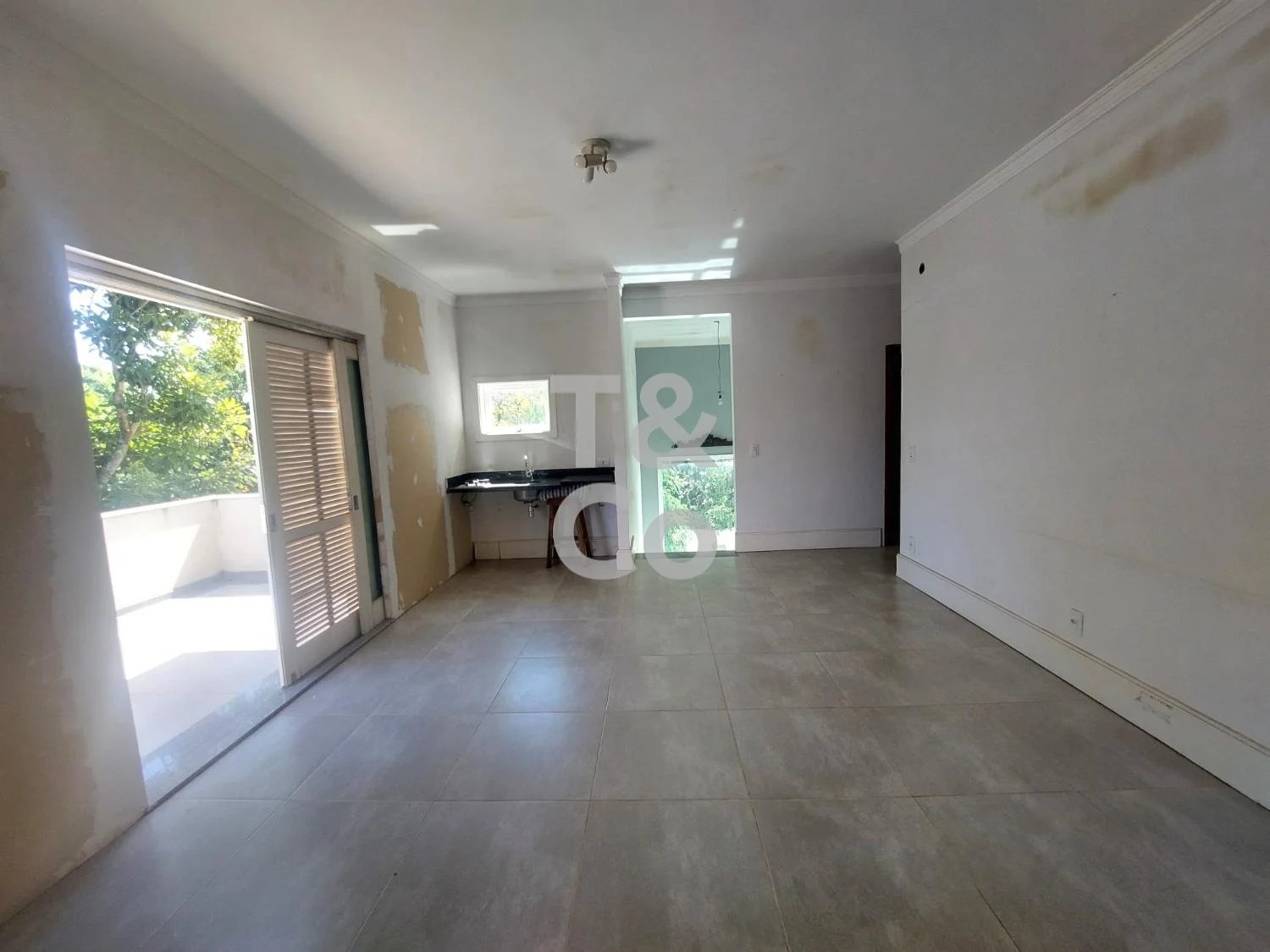 Casa À Venda No Caminhos de San Conrado Em Sousas - Campinas