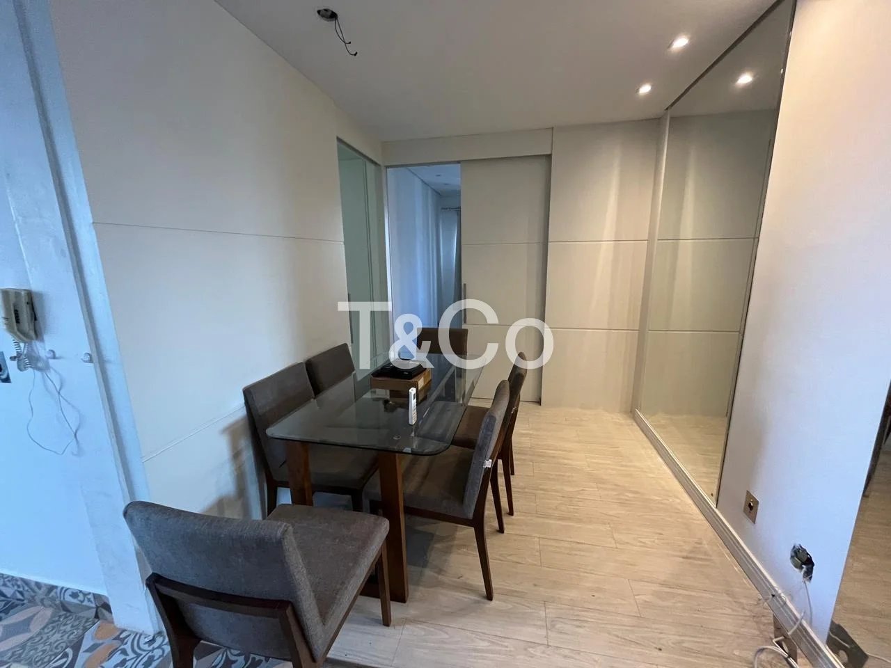 Apartamento Para Alugar Com 1 Dormitório No Cambuí Em Campinas