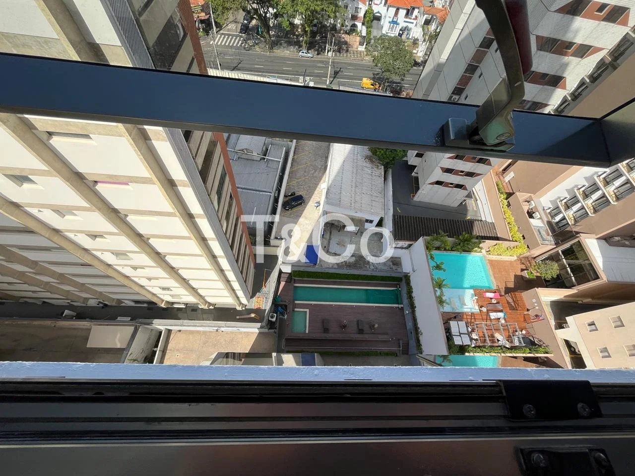 Apartamento Para Alugar Com 1 Dormitório No Cambuí Em Campinas