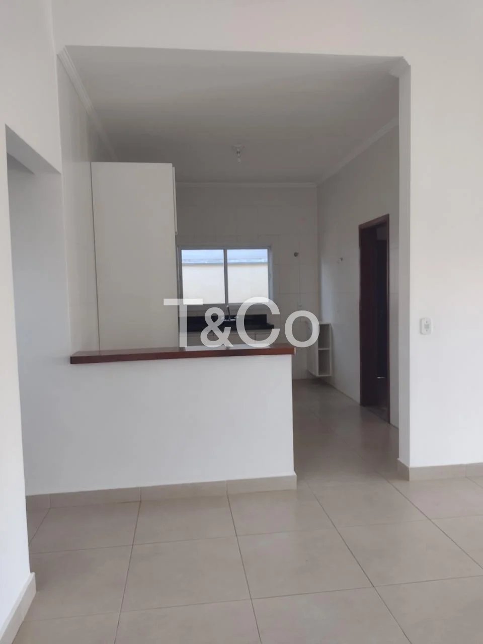 Casa A Venda No Campos do Conde II