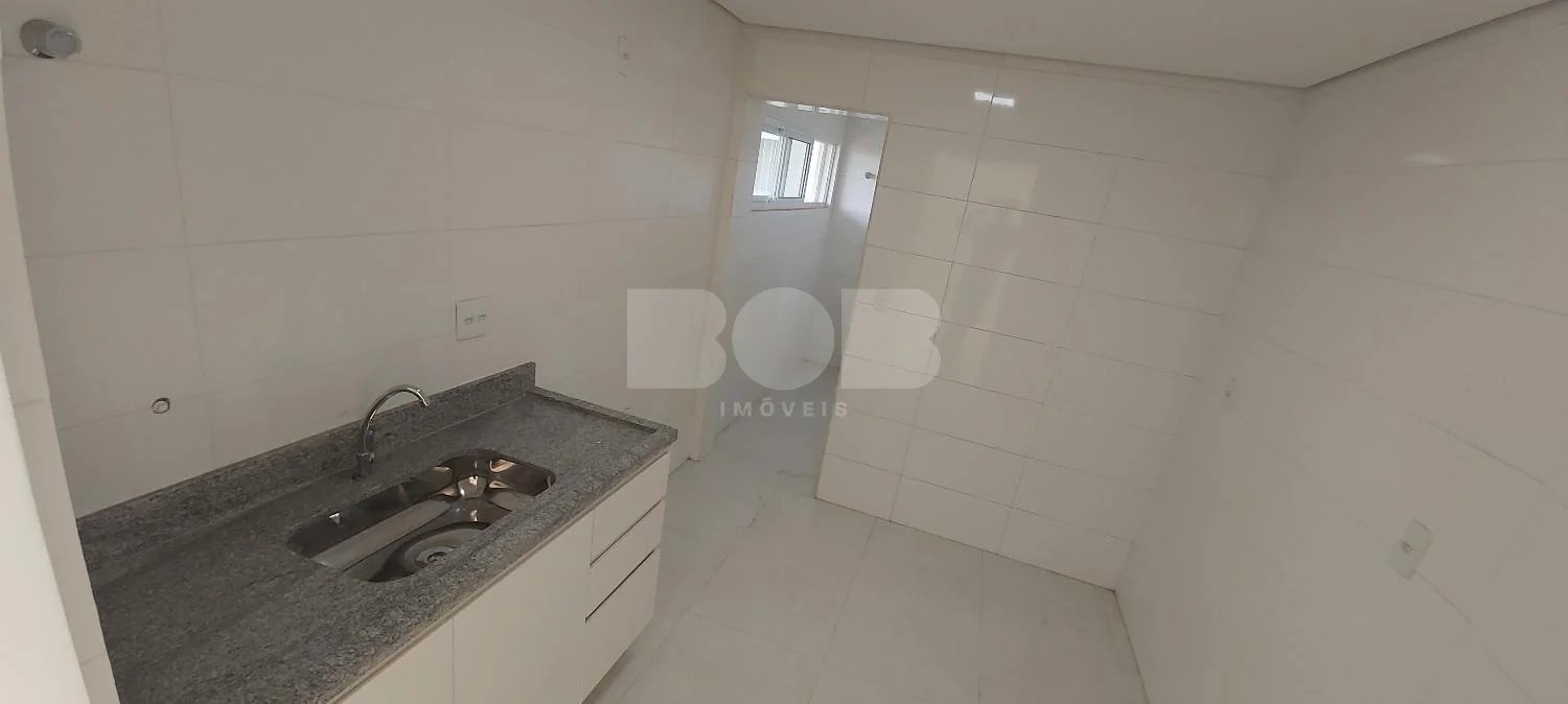 Apartamento À Venda No Coração de Paulínia No Edifício Gemini I