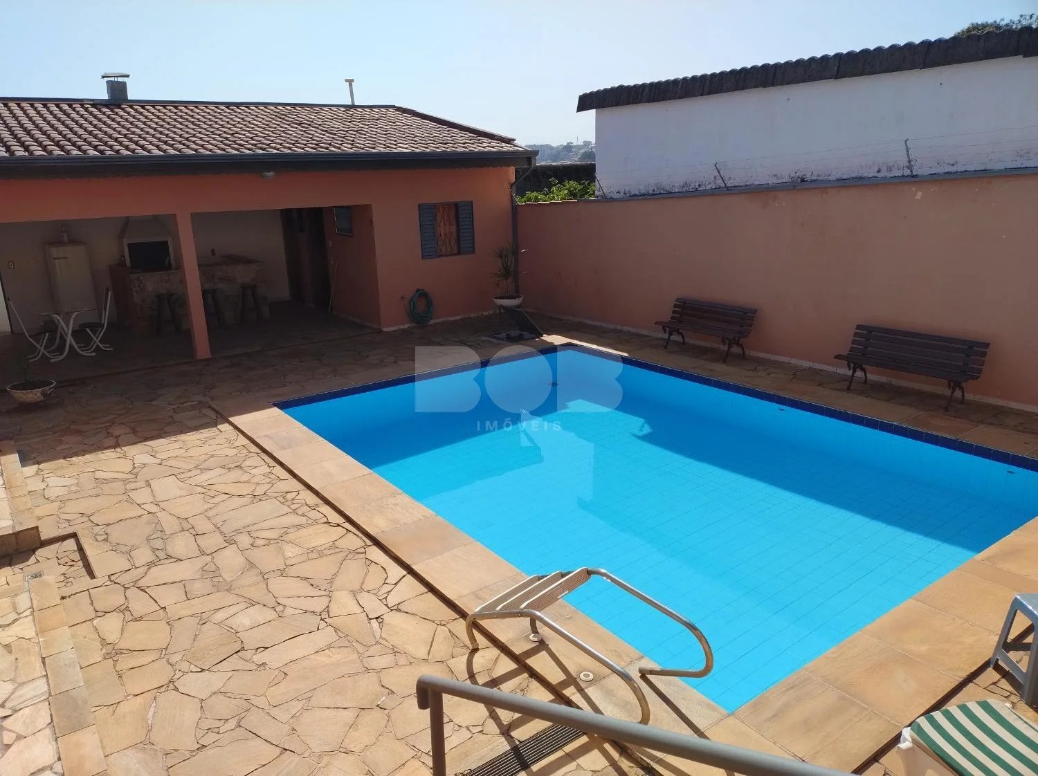 Casa À Venda Com 4 Dormitórios No Jardim Proença Em Campinas