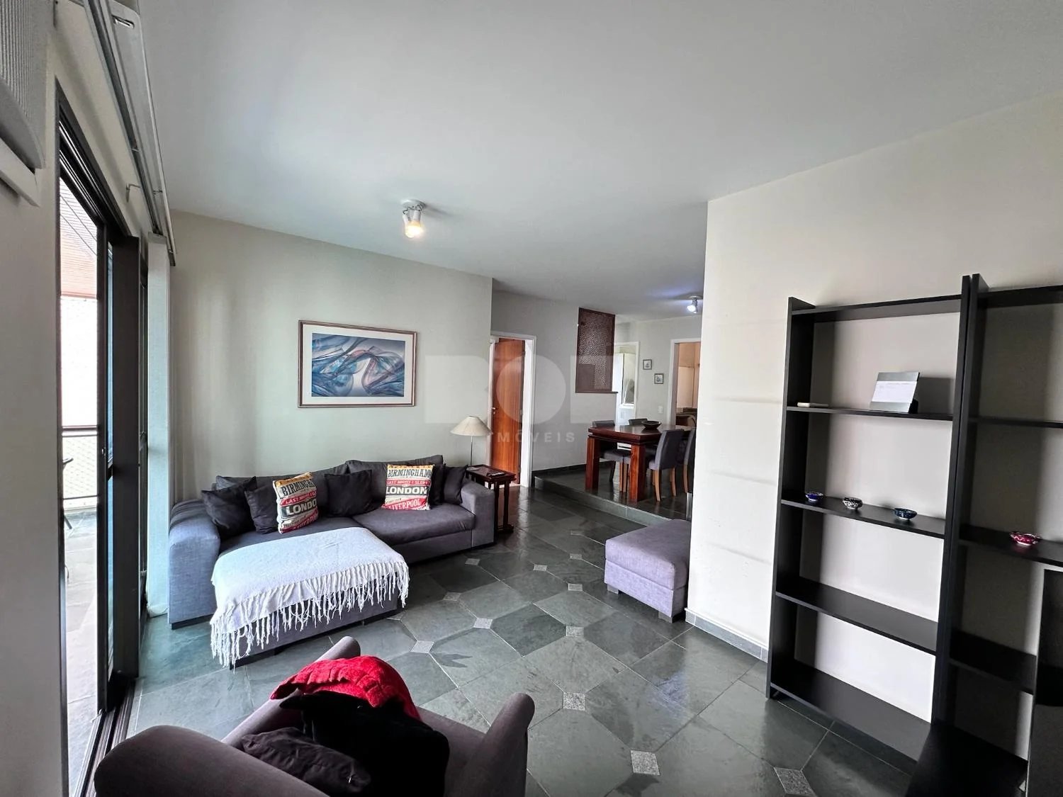 Apartamento À Venda Com 1 Dormitório No Cambuí Em Campinas