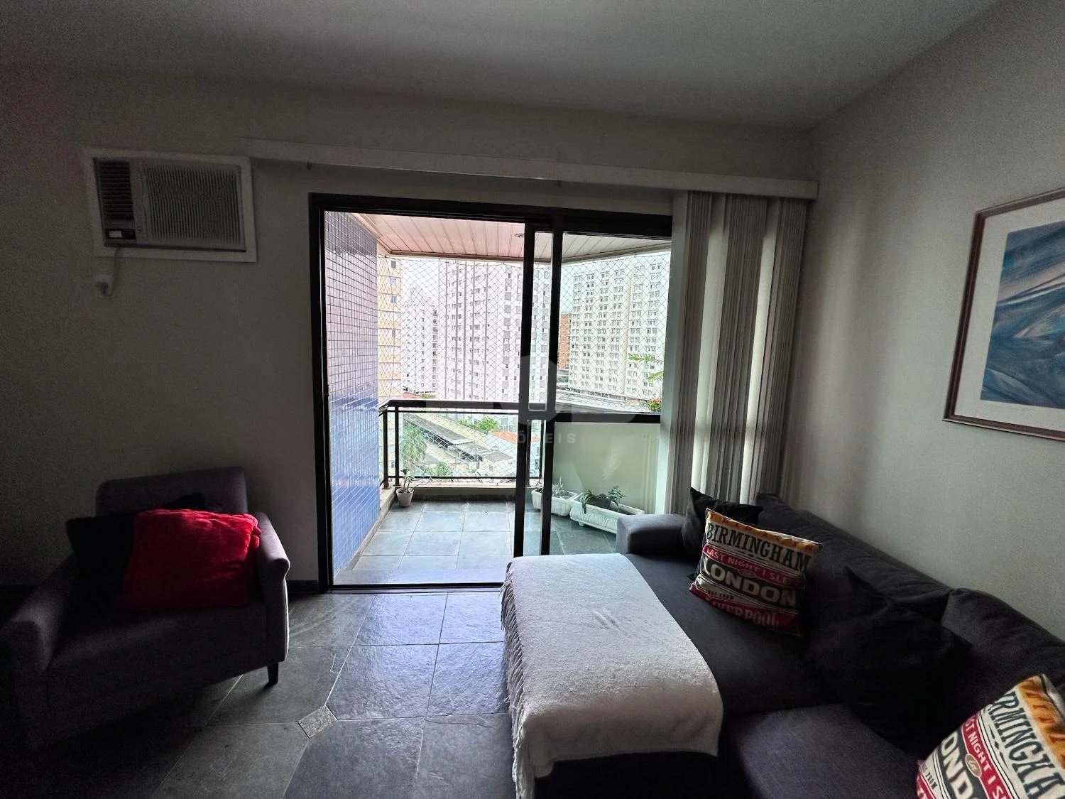 Apartamento À Venda Com 1 Dormitório No Cambuí Em Campinas