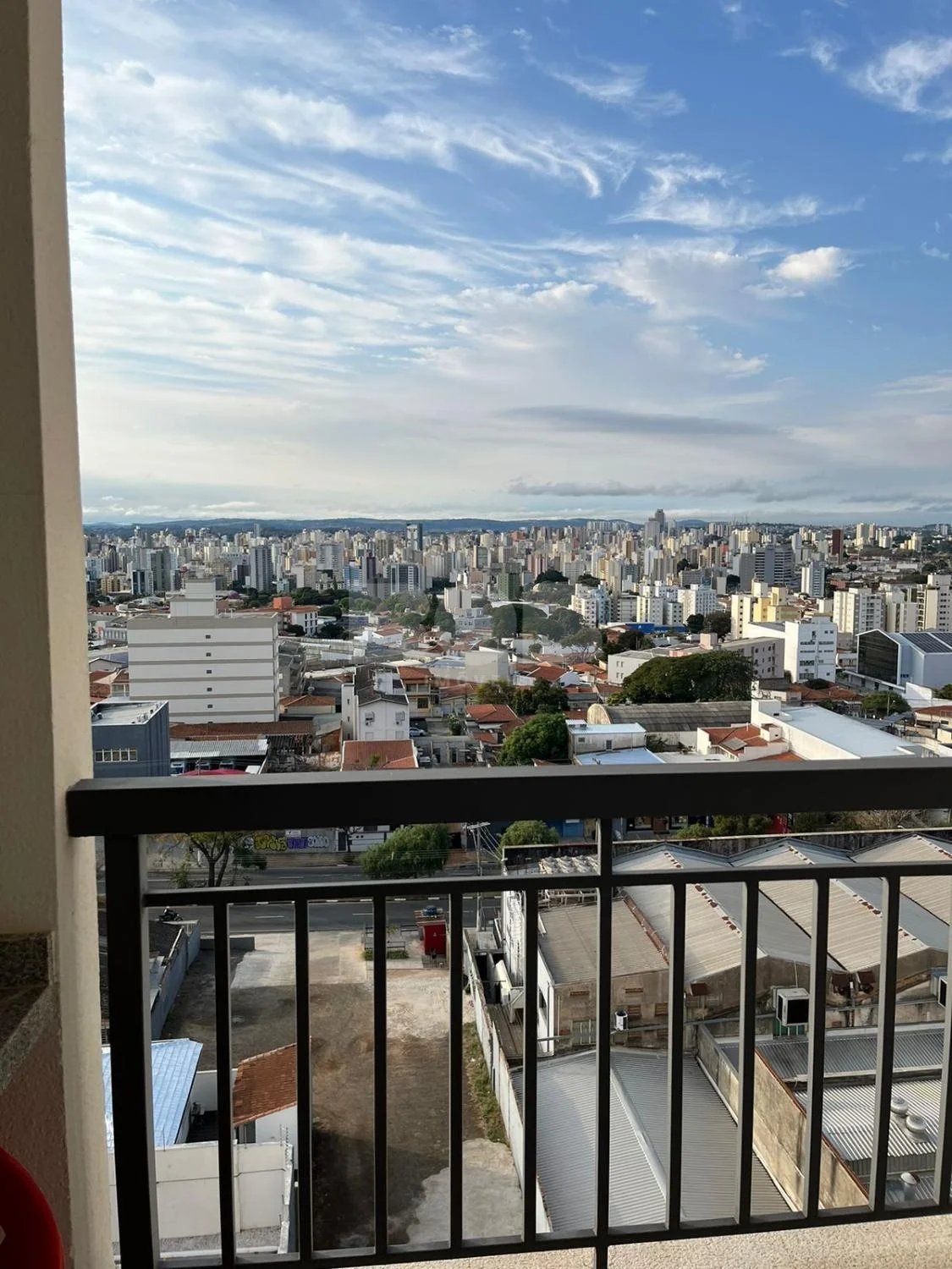 Apartamento A Venda No Condominio Ville Castelli Em Campinas