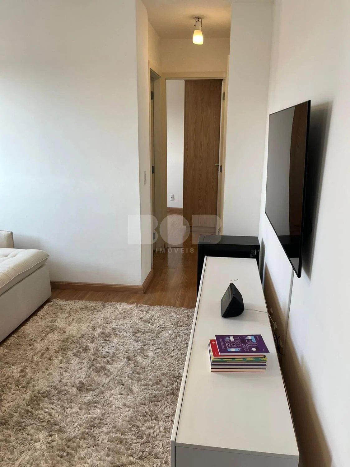 Apartamento A Venda No Condominio Ville Castelli Em Campinas