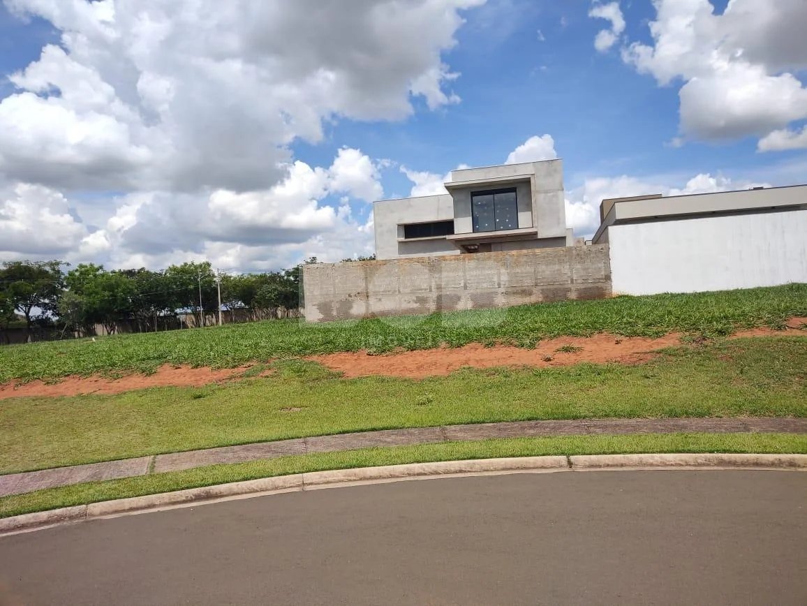 Terreno Residencial À Venda No Residencial Campo Camanducaia Em Jaguariúna