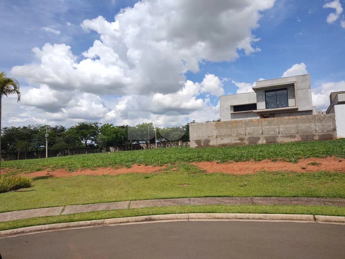 Terreno Residencial À Venda No Residencial Campo Camanducaia Em Jaguariúna