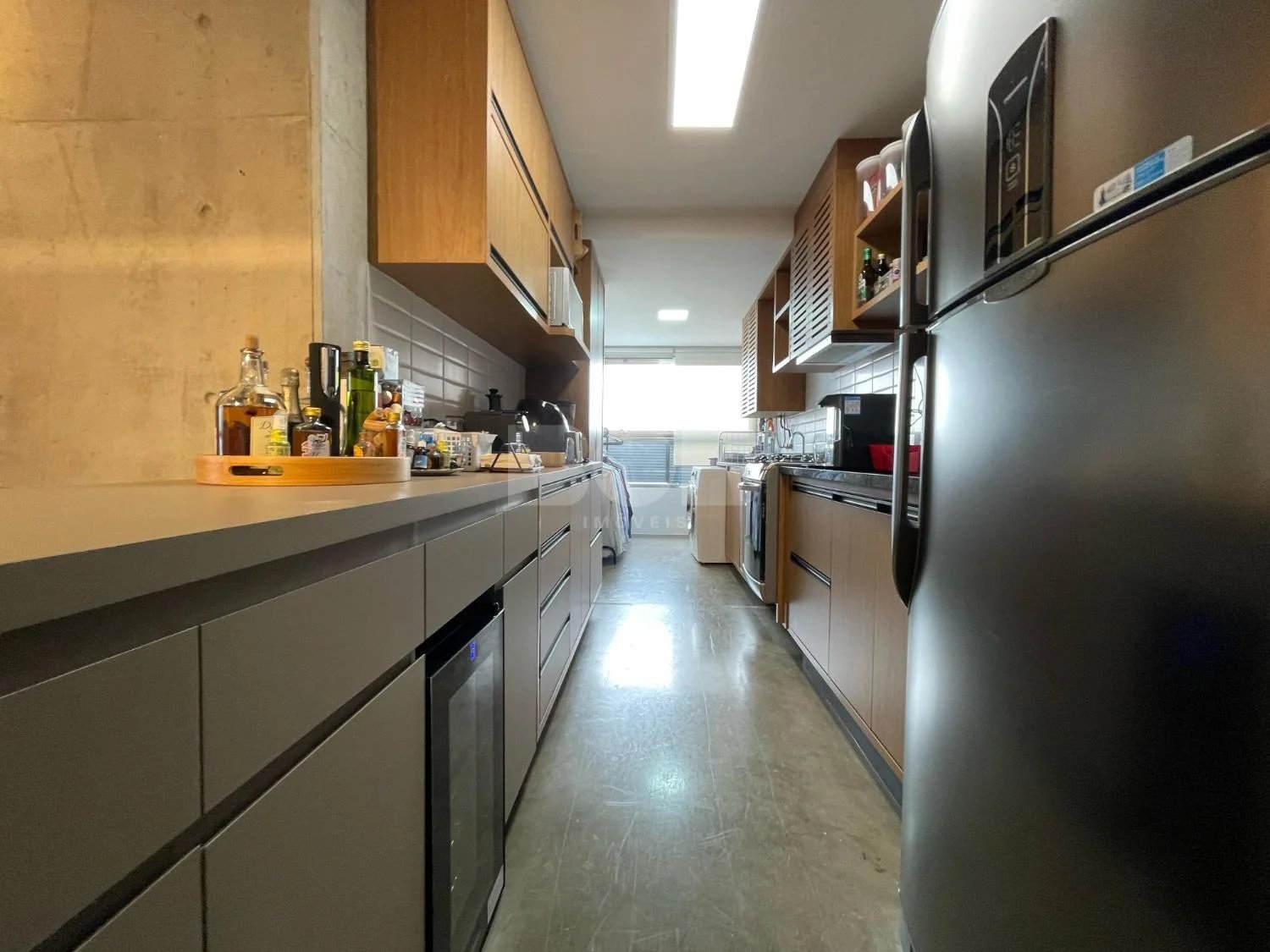 Apartamento À Venda Com 1 Dormitório No Cambuí Em Campinas