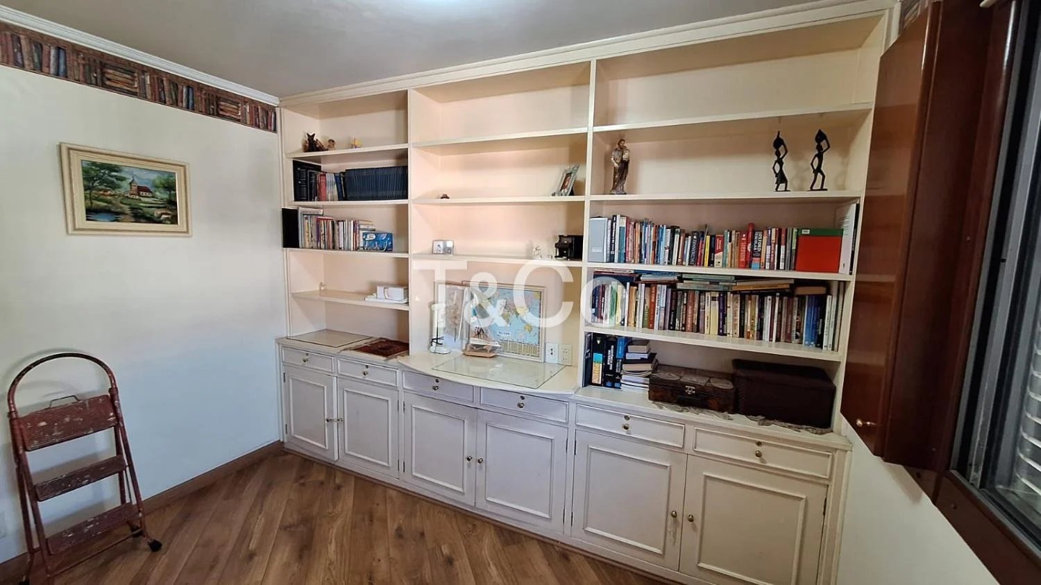 Cobertura Duplex À Venda No Cambuí