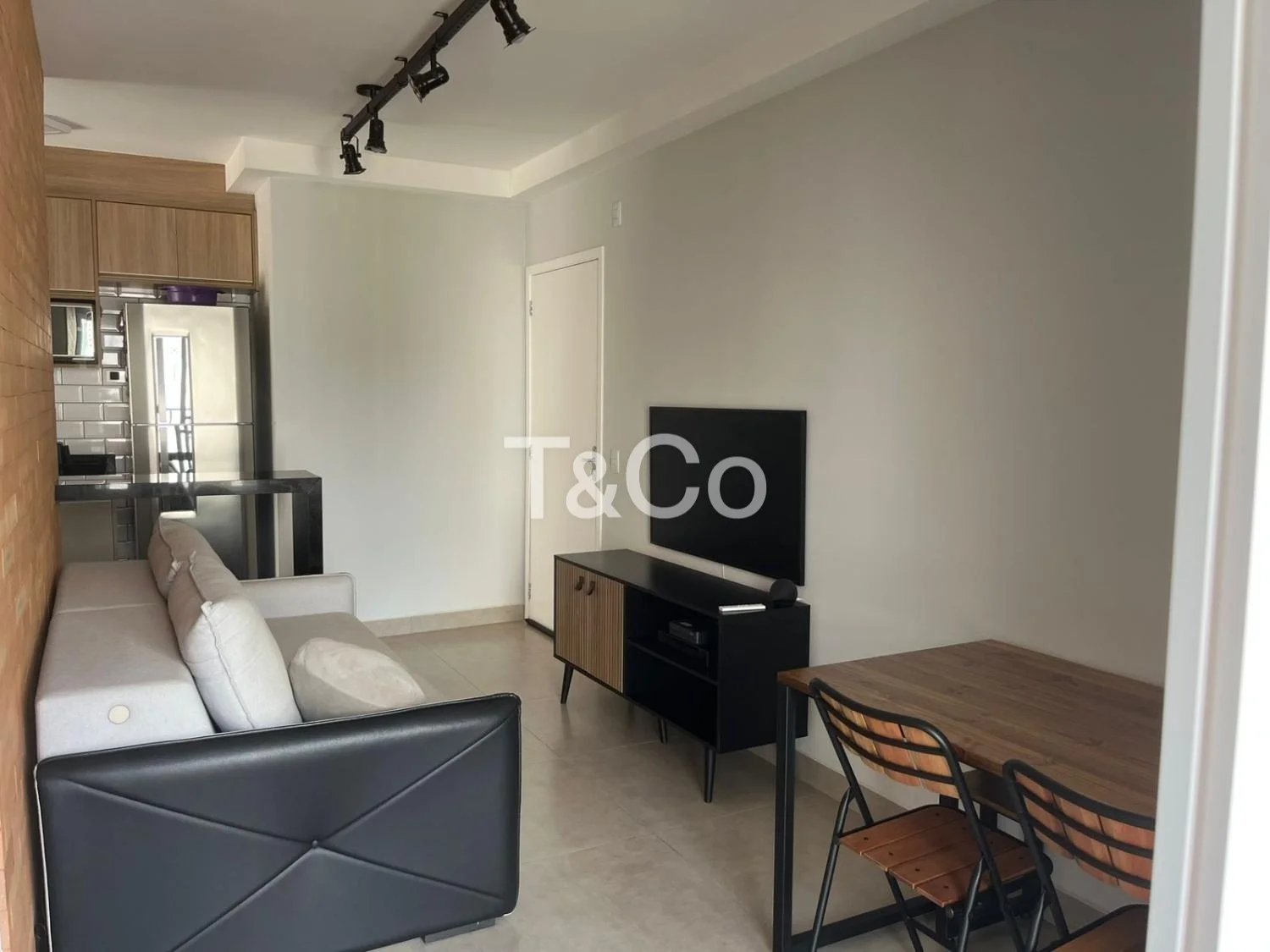Apartamento À Venda Em Valinhos