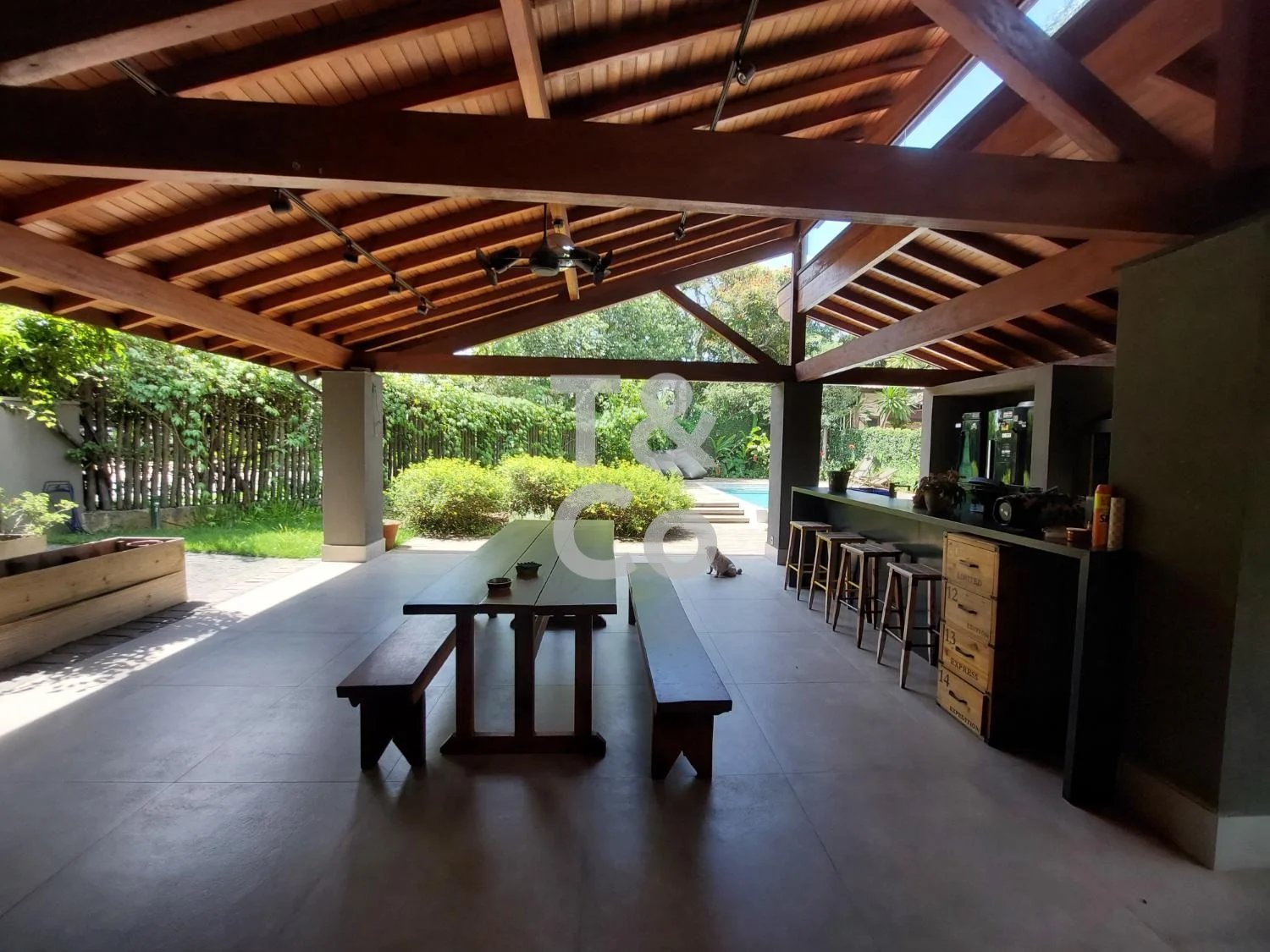 Casa À Venda, Caminhos de San Conrado - Sousas, Campinas.