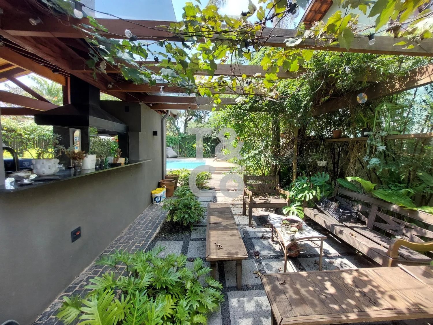 Casa À Venda, Caminhos de San Conrado - Sousas, Campinas.