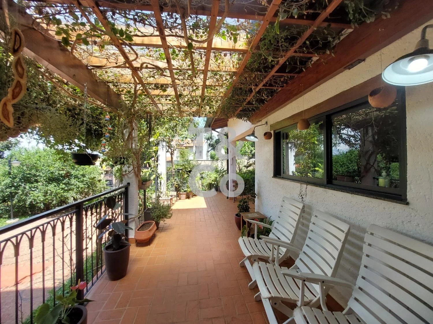 Casa Rústica À Venda Em Caminhos de San Conrado Sousas Campinas