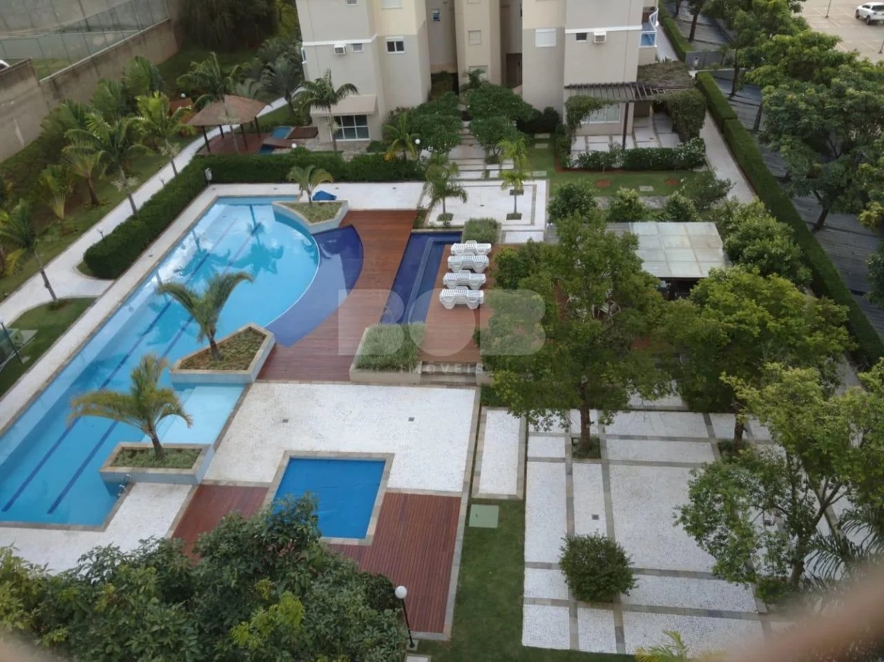 Apartamento À Venda Com 3 Dormitórios No Parque Prado Em Campinas
