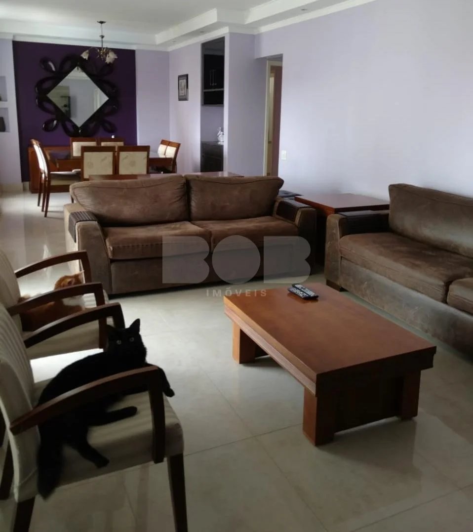 Apartamento À Venda Com 3 Dormitórios No Parque Prado Em Campinas