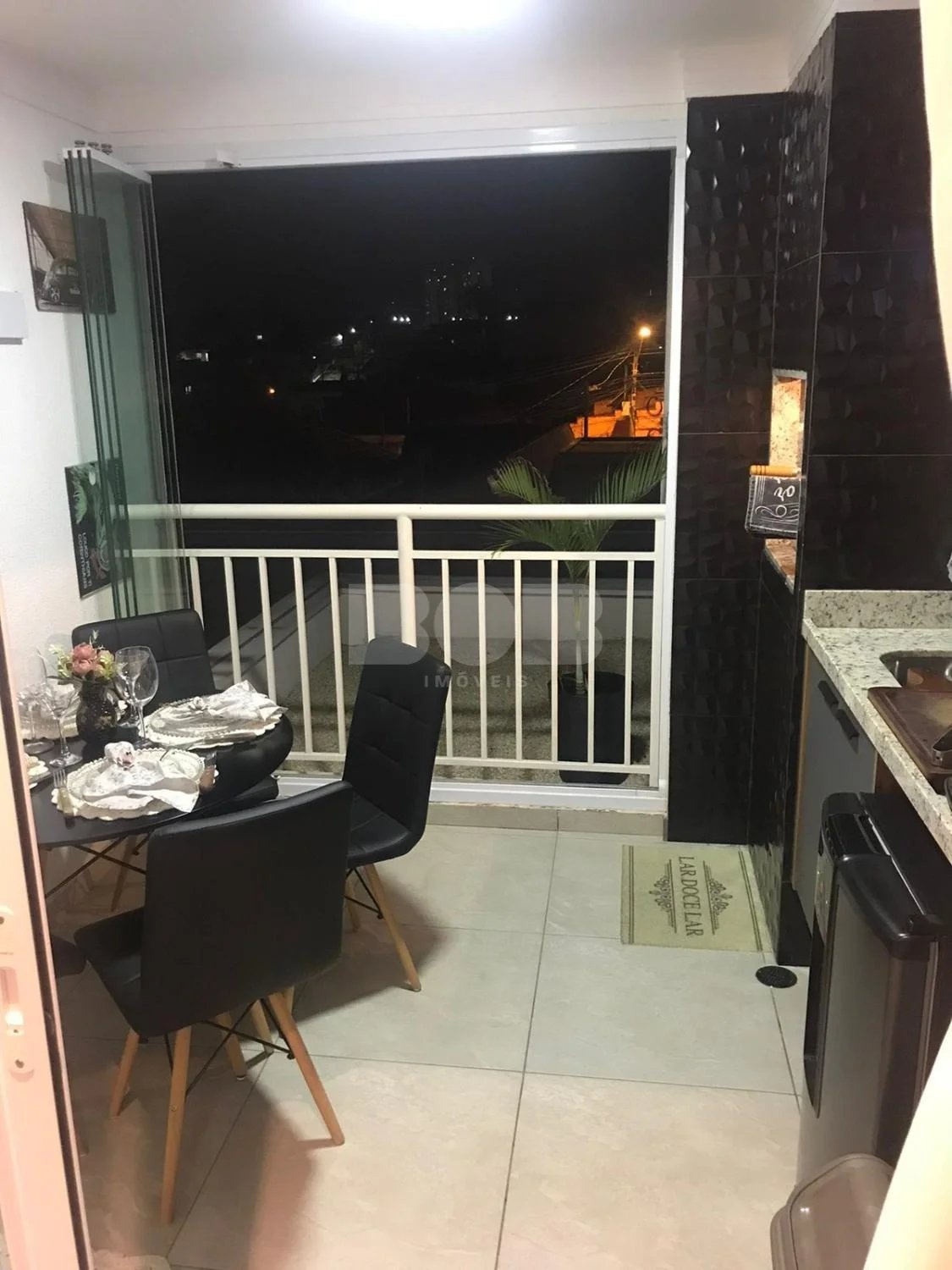 Apartamento À Venda Com 3 Dormitórios No Ponte Preta Em Campinas