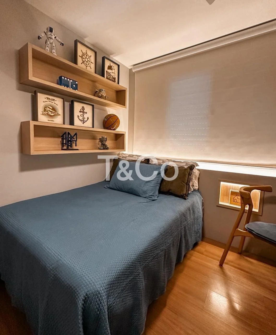 Lindo Apartamento A Venda No Jardim Nova Europa Em Campinas