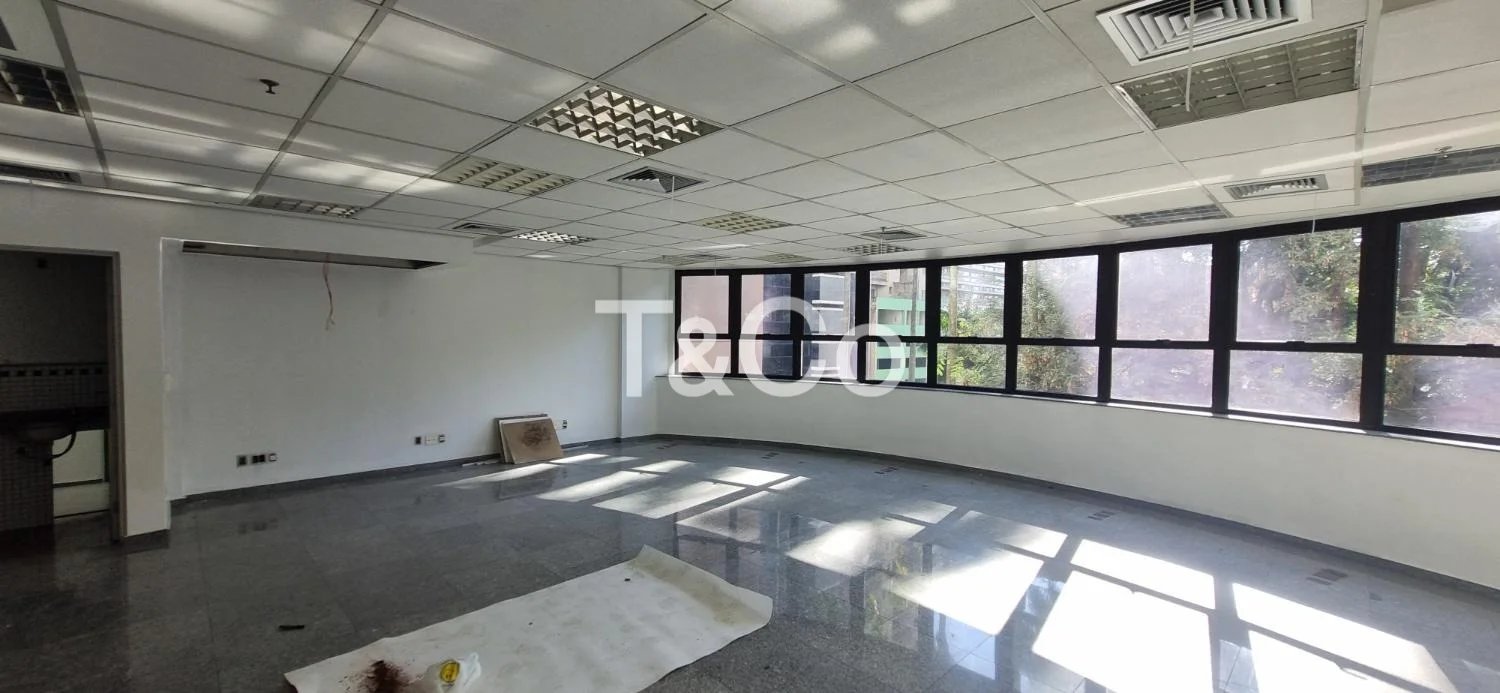 Predio Inteiro Para Venda e Locação Em Campinas
