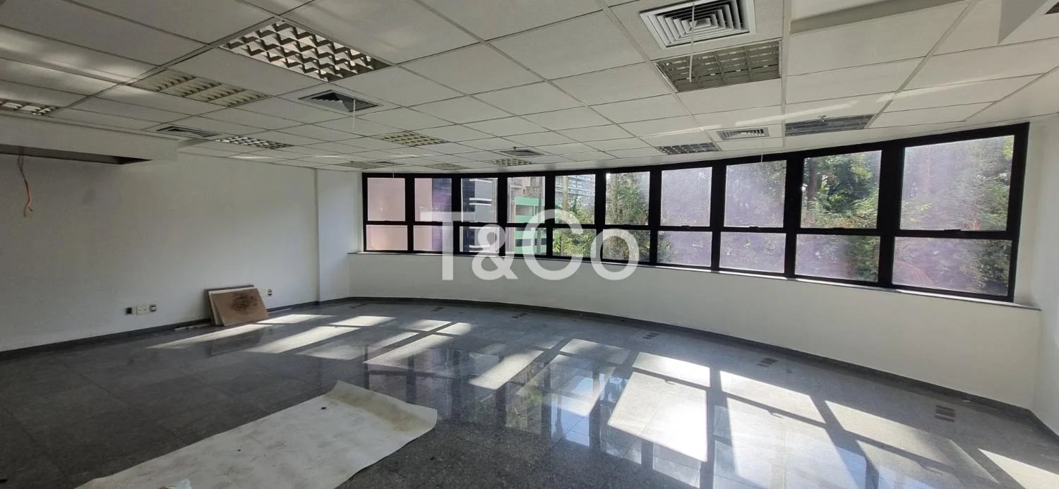 Predio Inteiro Para Venda e Locação Em Campinas