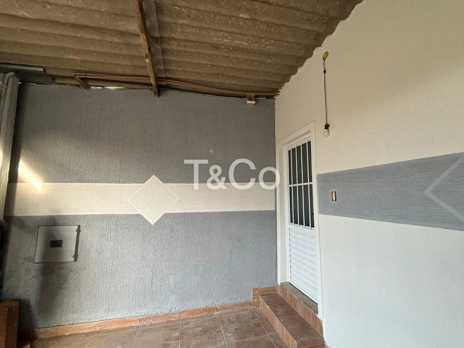 Casa À Venda Com 3 Dormitórios No Loteamento Residencial Novo Mundo Em Campinas