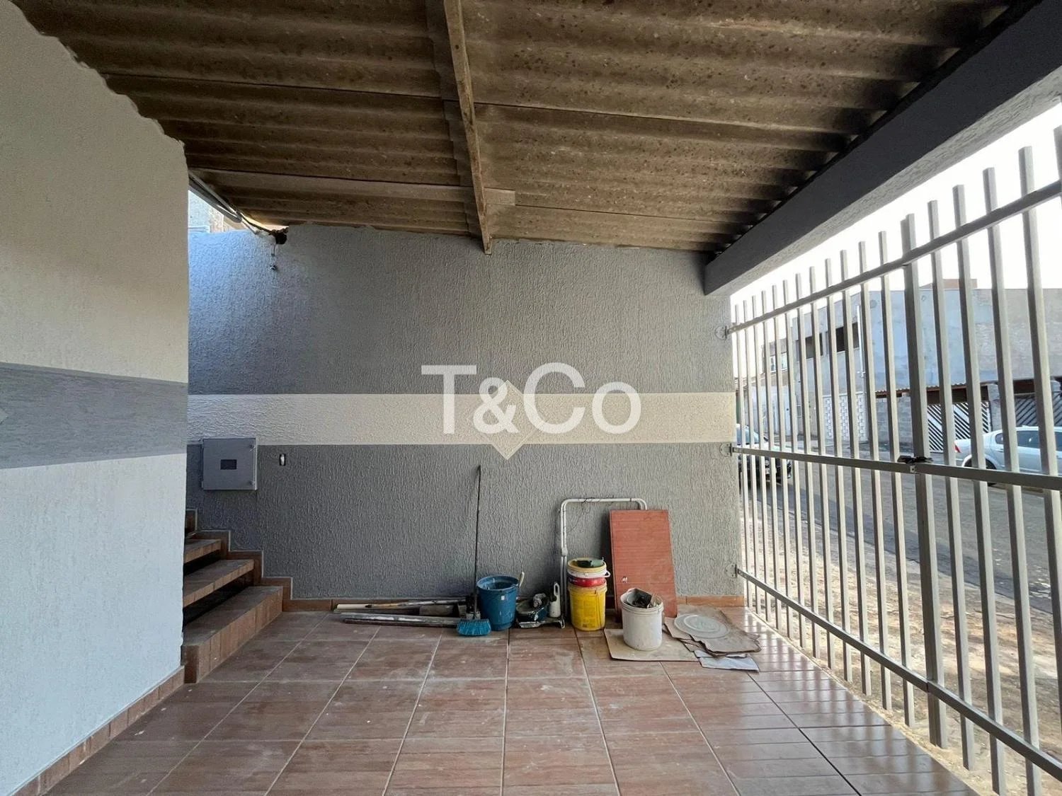 Casa À Venda Com 3 Dormitórios No Loteamento Residencial Novo Mundo Em Campinas