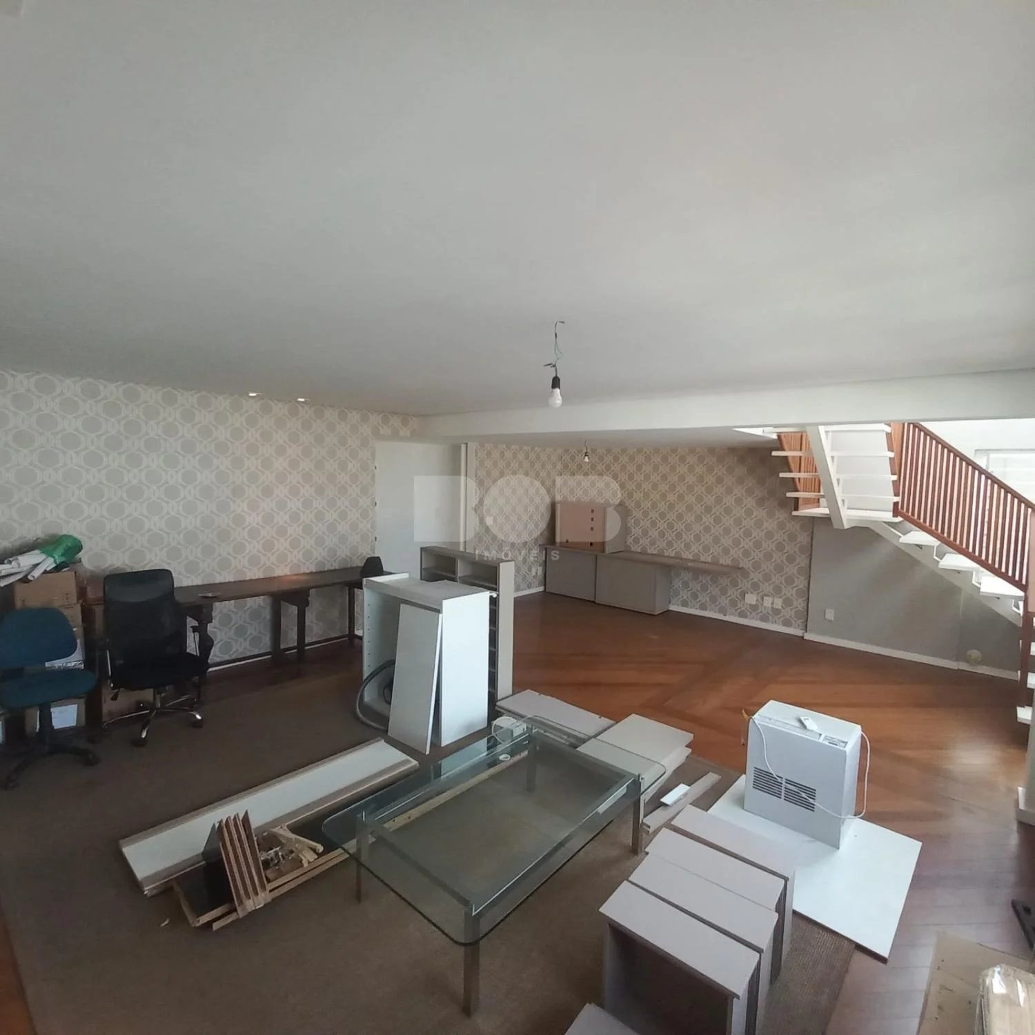 Cobertura À Venda Com 4 Dormitórios No Cambuí Em Campinas
