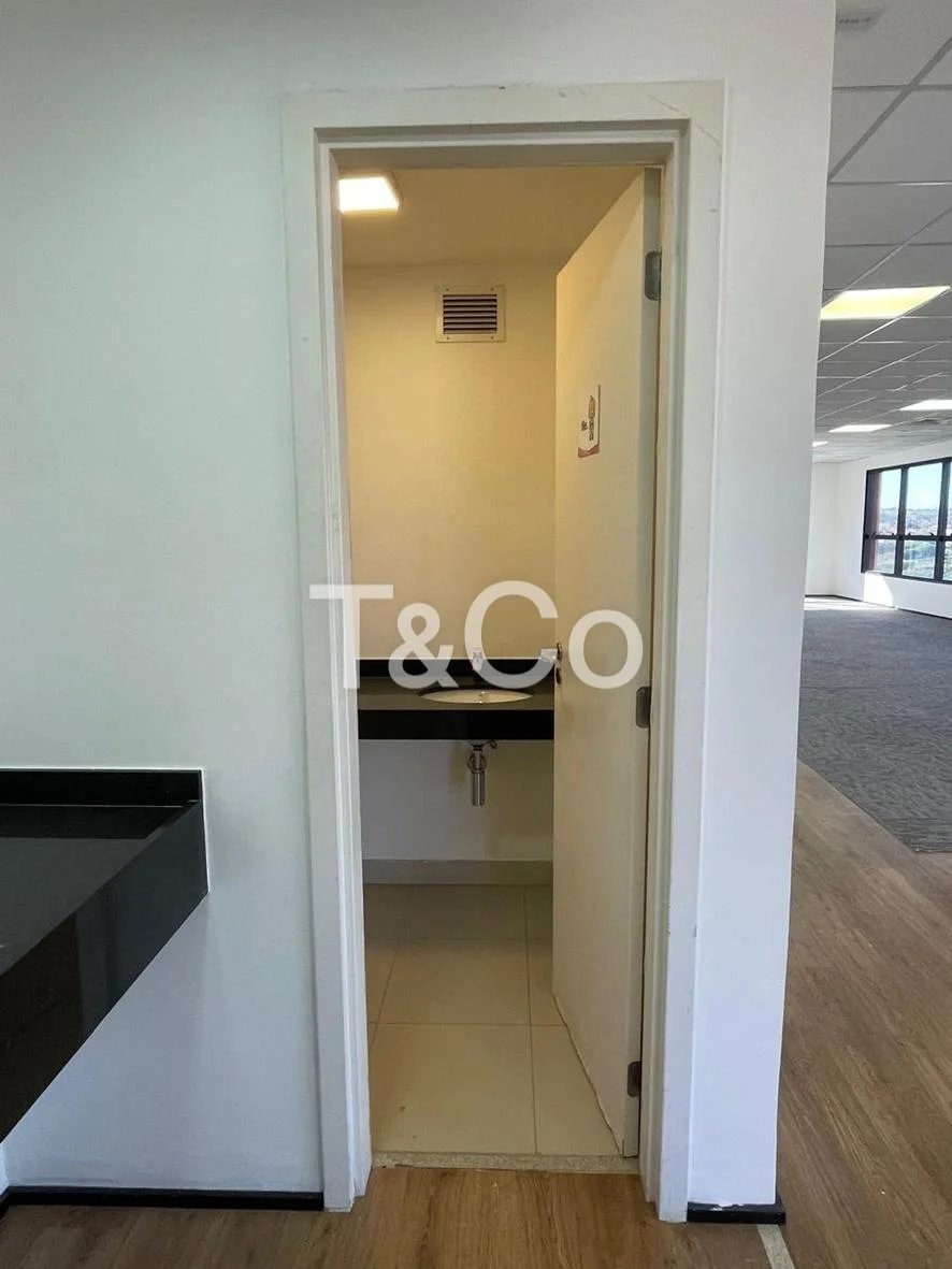 Predio Comercial Para Locação No PEC Alphaville Campinas